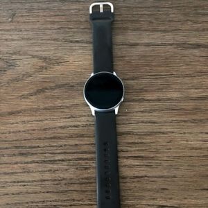 Samsung Active 2 Watch